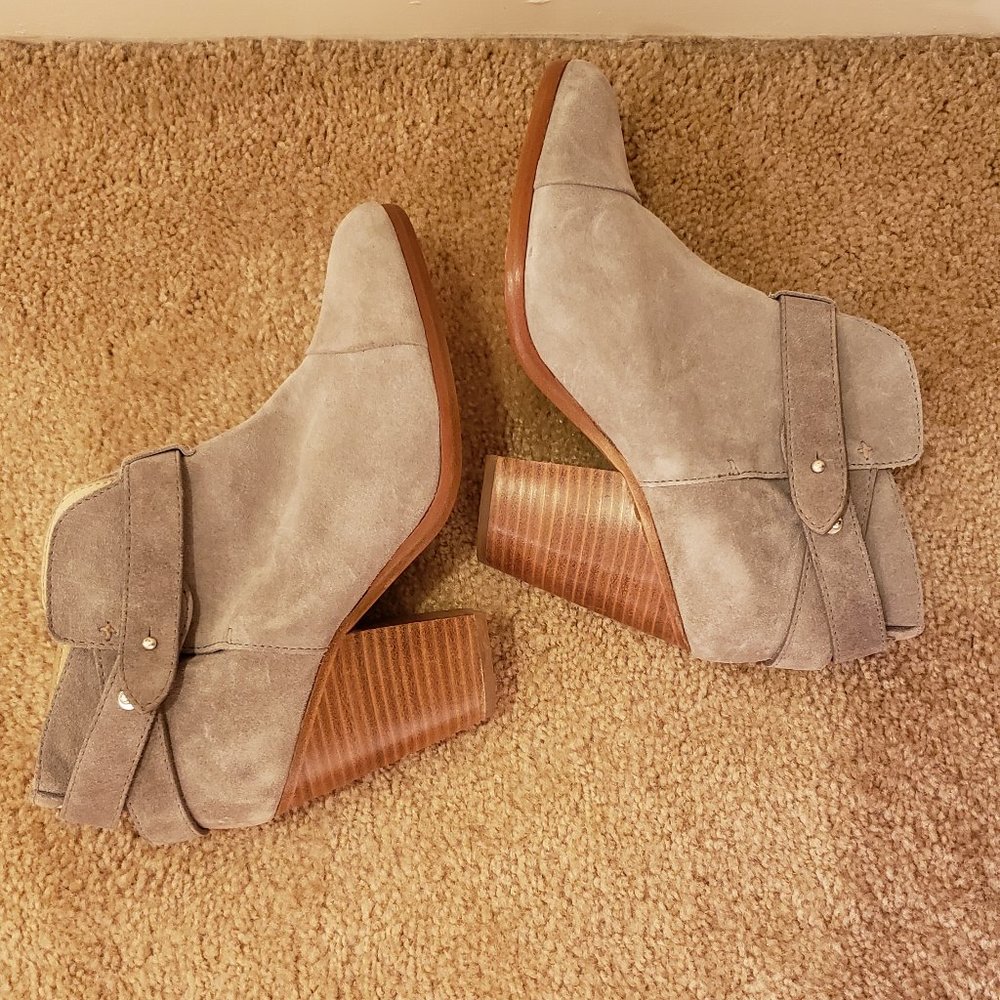 NWOT Rag & Bone Harrow Gray - Picture 6 of 9